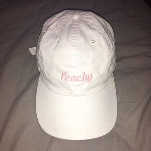 Brandy Melville hat